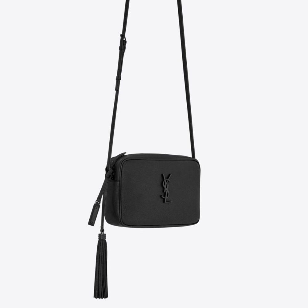 Saint Laurent Lou camera bag